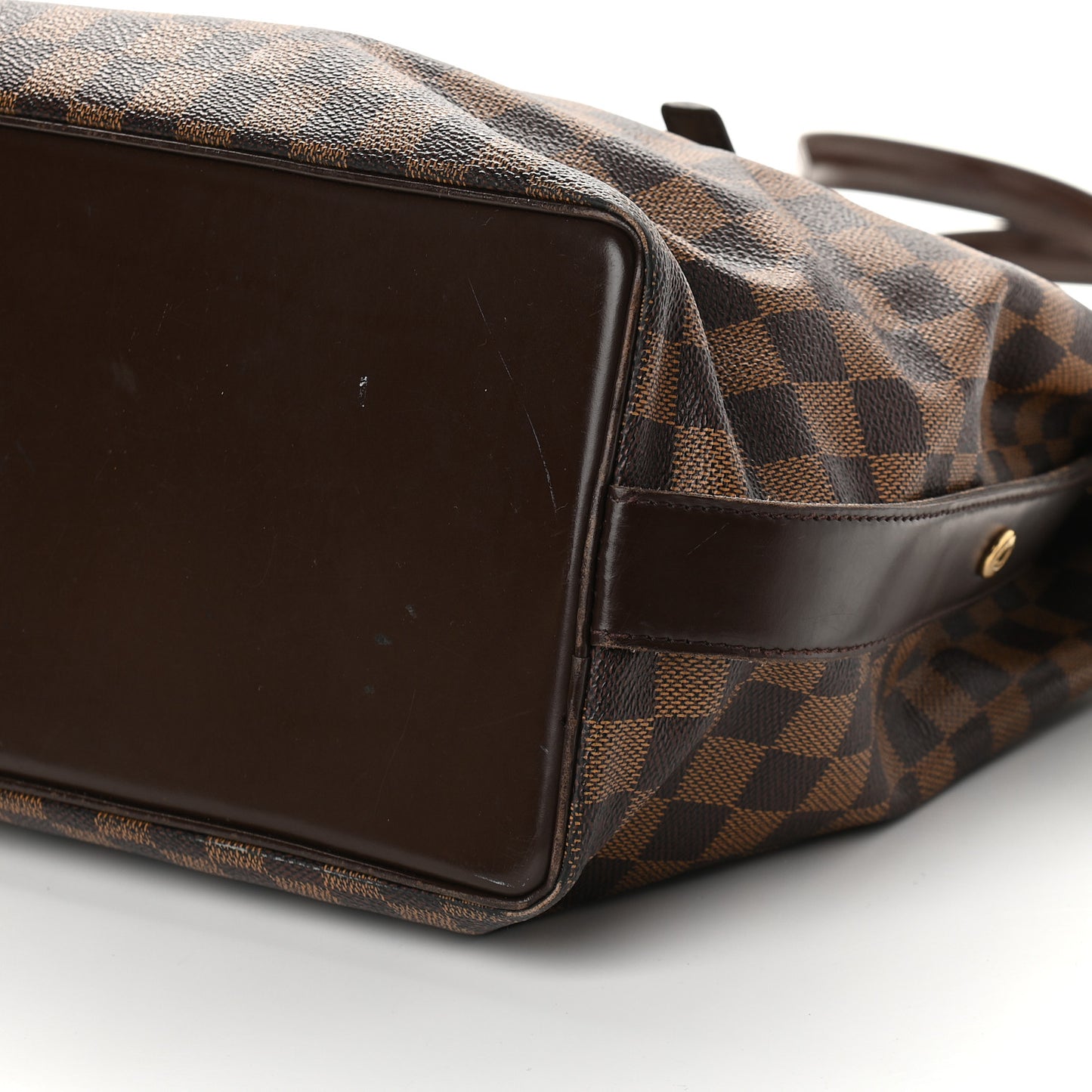 Damier Ebene Chelsea Tote