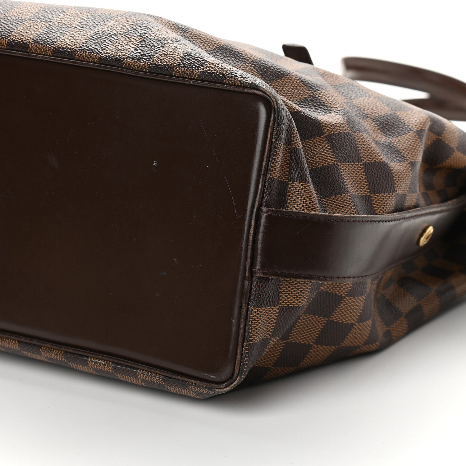 Louis Vuitton Damier Ebene Chelsea Tote 8 of 11