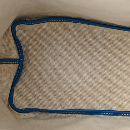 Goyard Goyardine Saint Louis PM Sky Blue 7 of 12