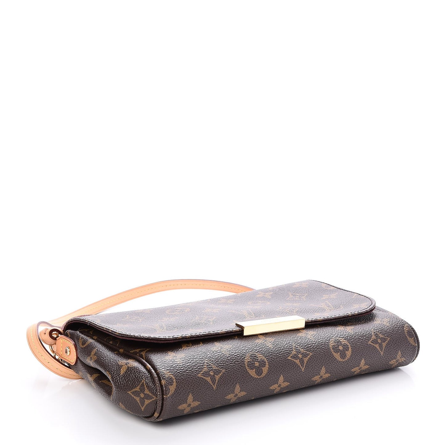 Monogram Favorite MM