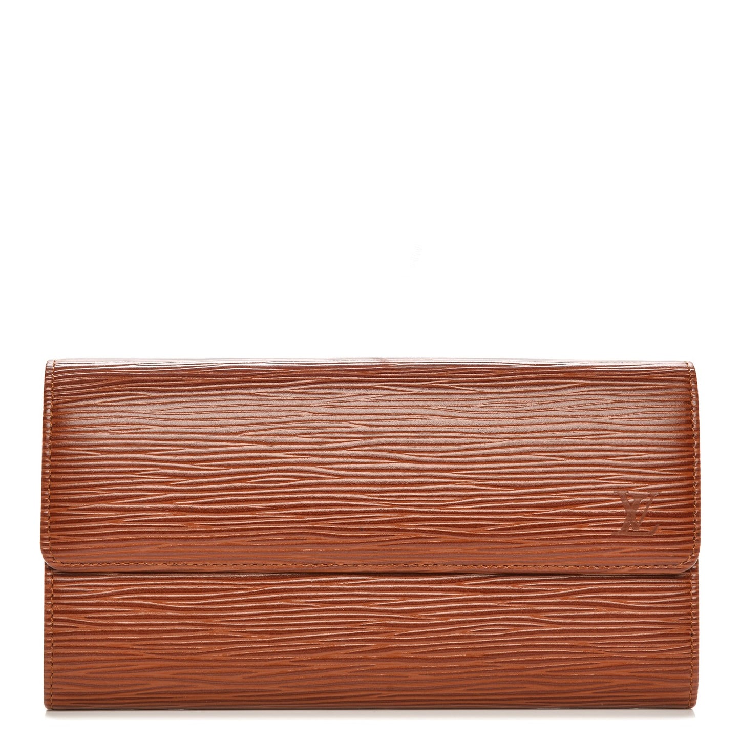 Epi Sarah Wallet Kenyan Fawn