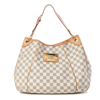 Louis Vuitton Damier Azur Galliera PM 1 of 9