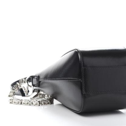 Givenchy Calfskin Mini Vertical Antigona Black 8 of 11
