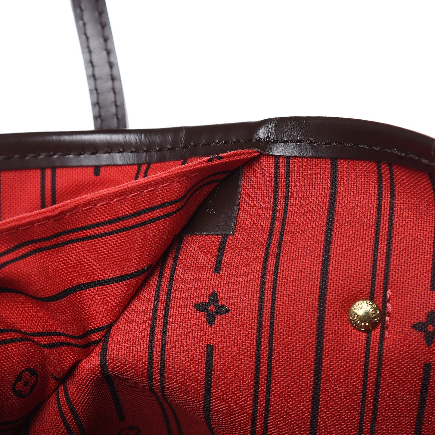 Damier Ebene Neverfull MM