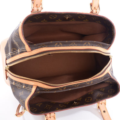 Louis Vuitton Monogram Riveting 5 of 7