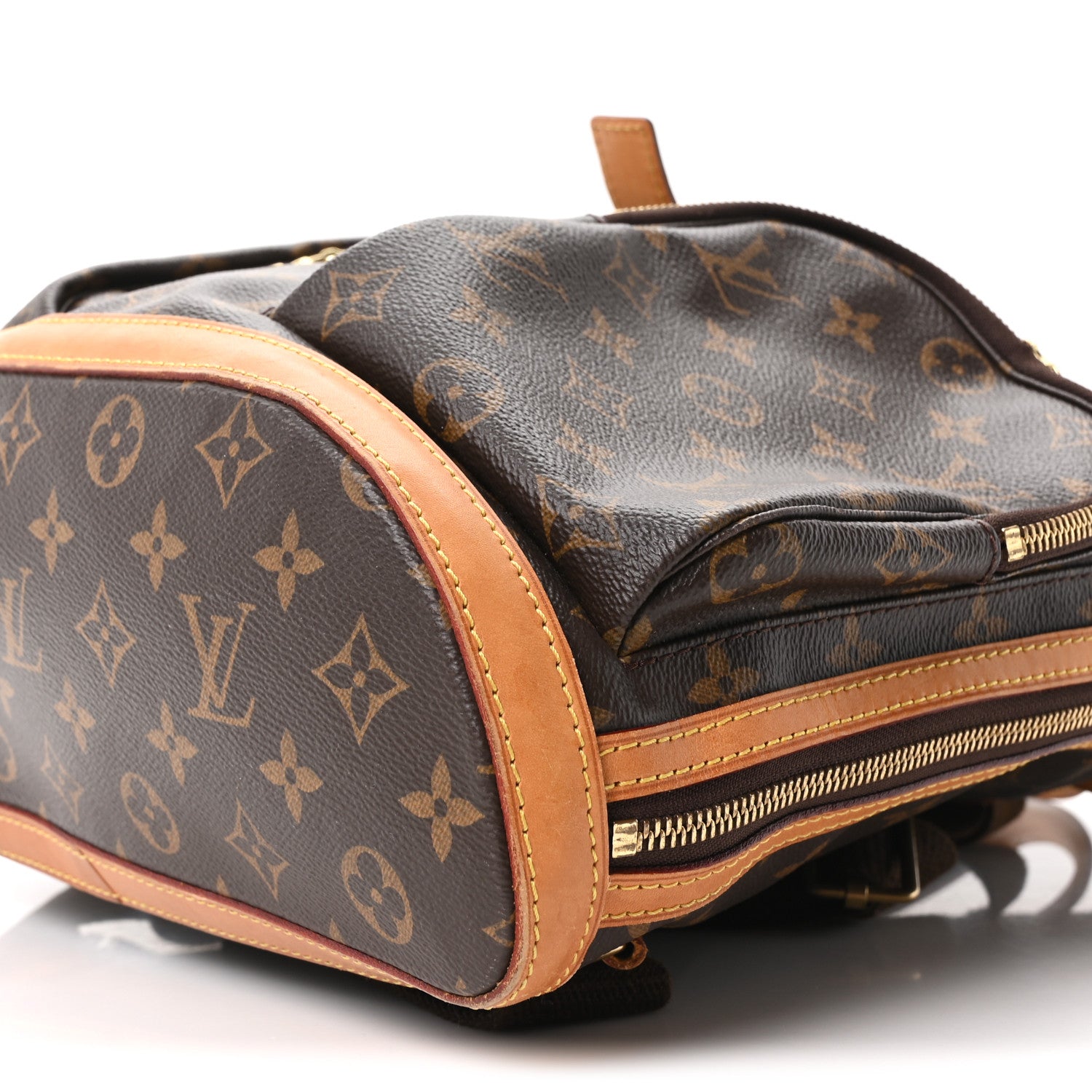 Louis Vuitton Monogram Bosphore Backpack 1887878 – FASHIONPHILE