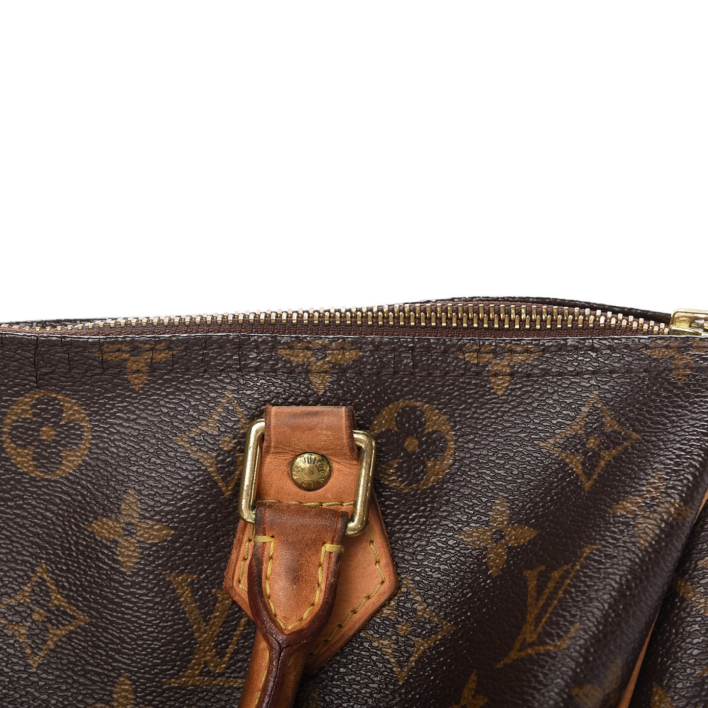 Monogram Speedy 30