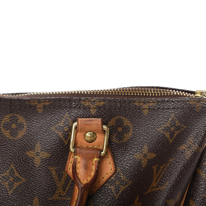 Louis Vuitton Monogram Speedy 30 11 of 14