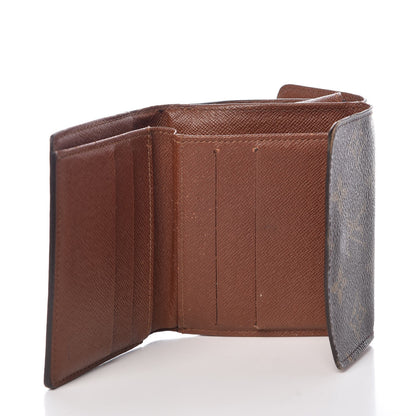 Louis Vuitton Monogram Elise Wallet 5 of 13