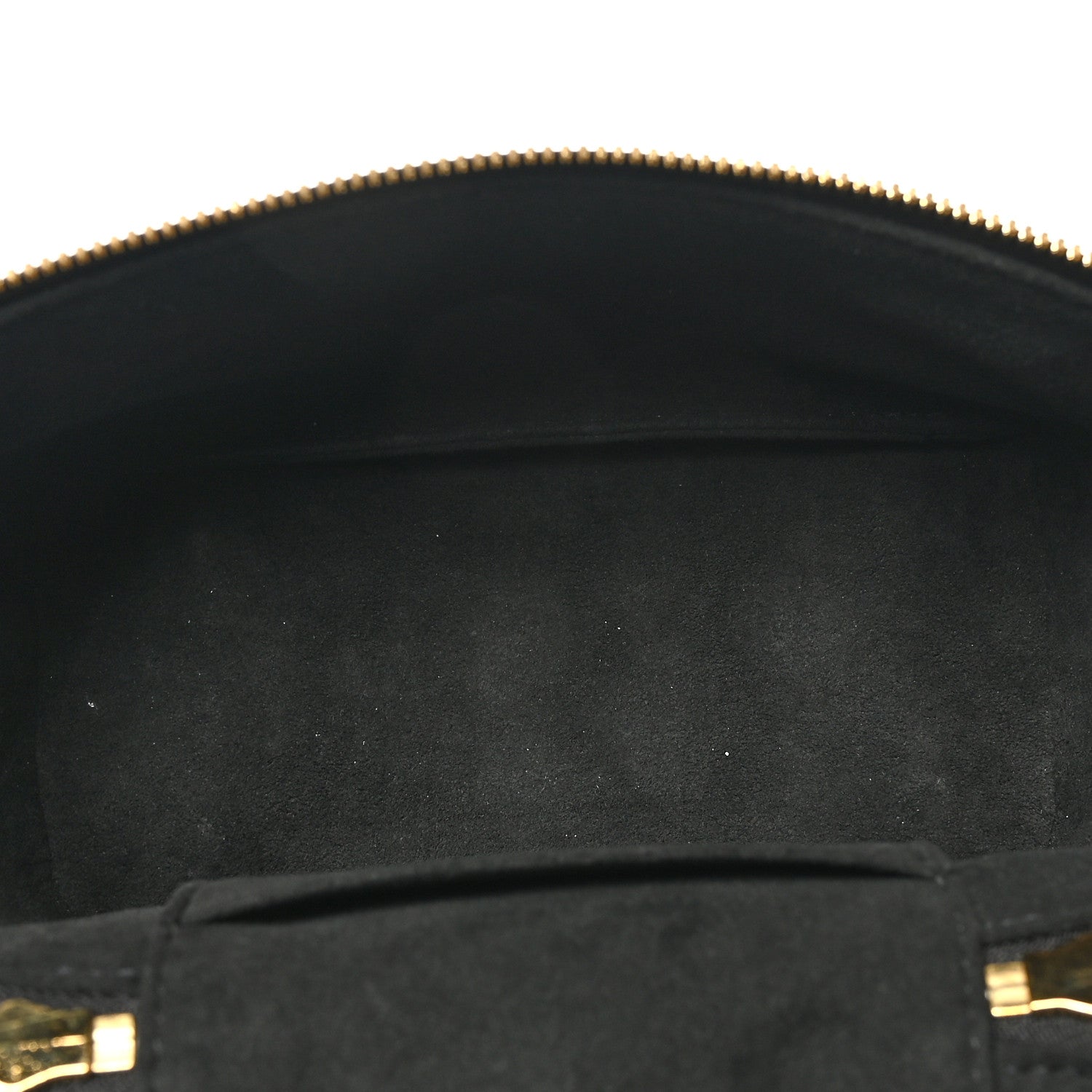 Louis Vuitton Game On Vanity PM Black 5 of 9