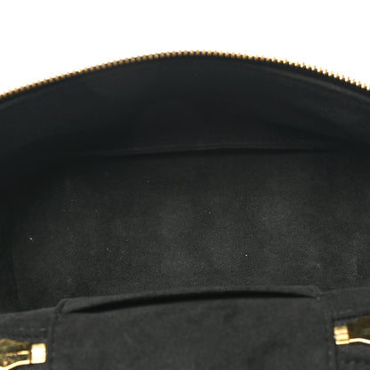 Louis Vuitton Game On Vanity PM Black 5 of 9