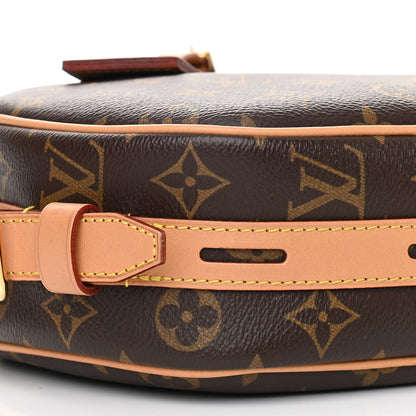 Louis Vuitton Monogram Boite Chapeau Souple MM 9 of 10