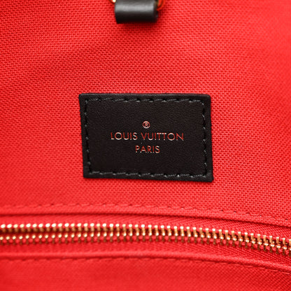 Louis Vuitton Reverse Monogram Giant Onthego GM 6 of 10