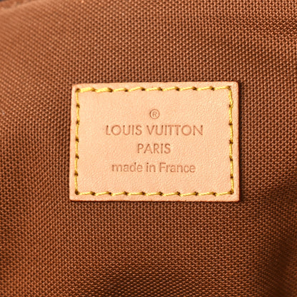 Louis Vuitton Monogram Tivoli GM 6 of 8