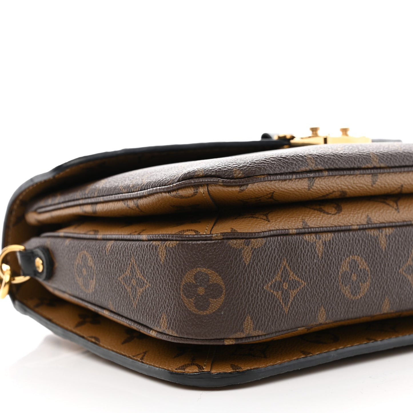 Reverse Monogram Pochette Metis