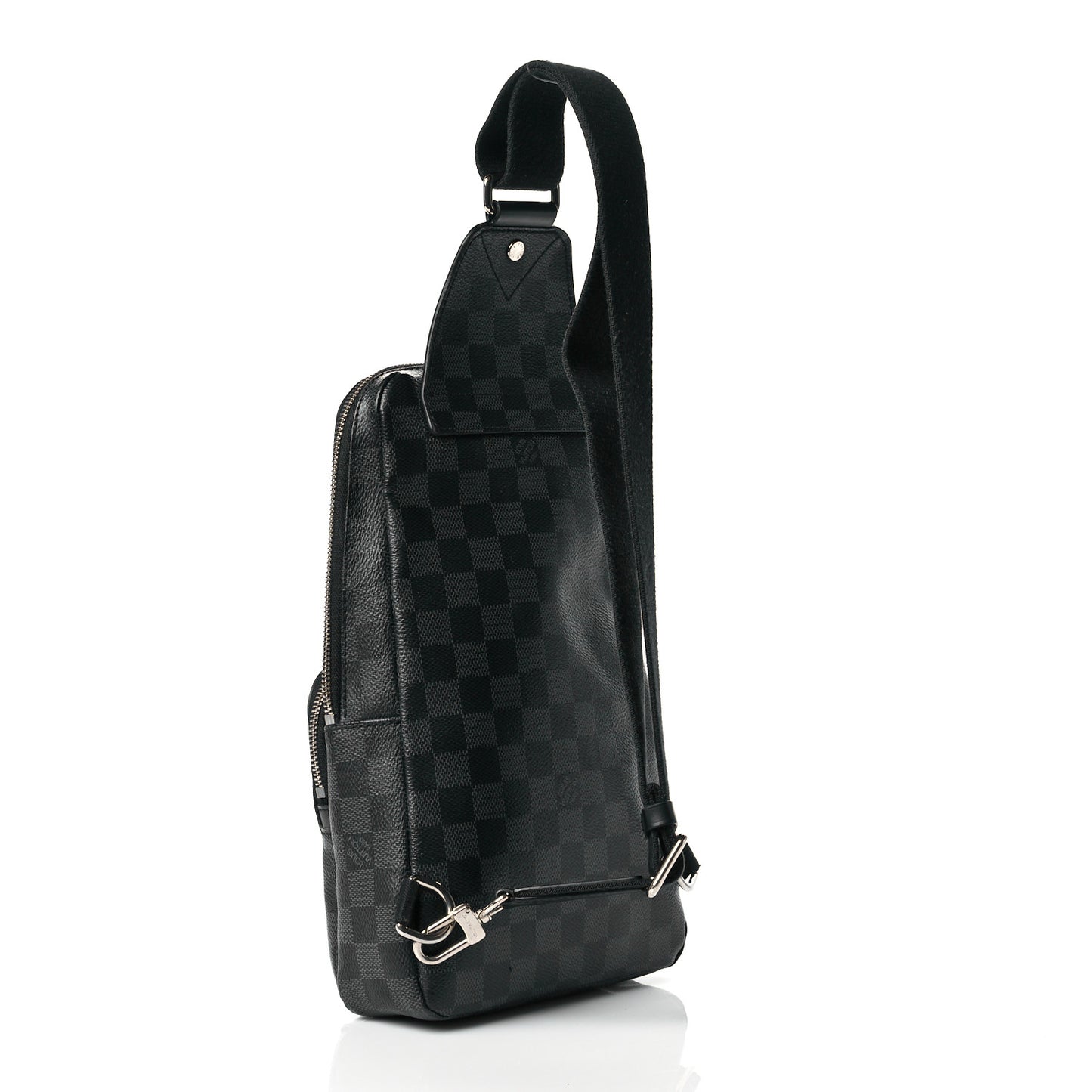Damier Graphite Avenue Sling Backpack