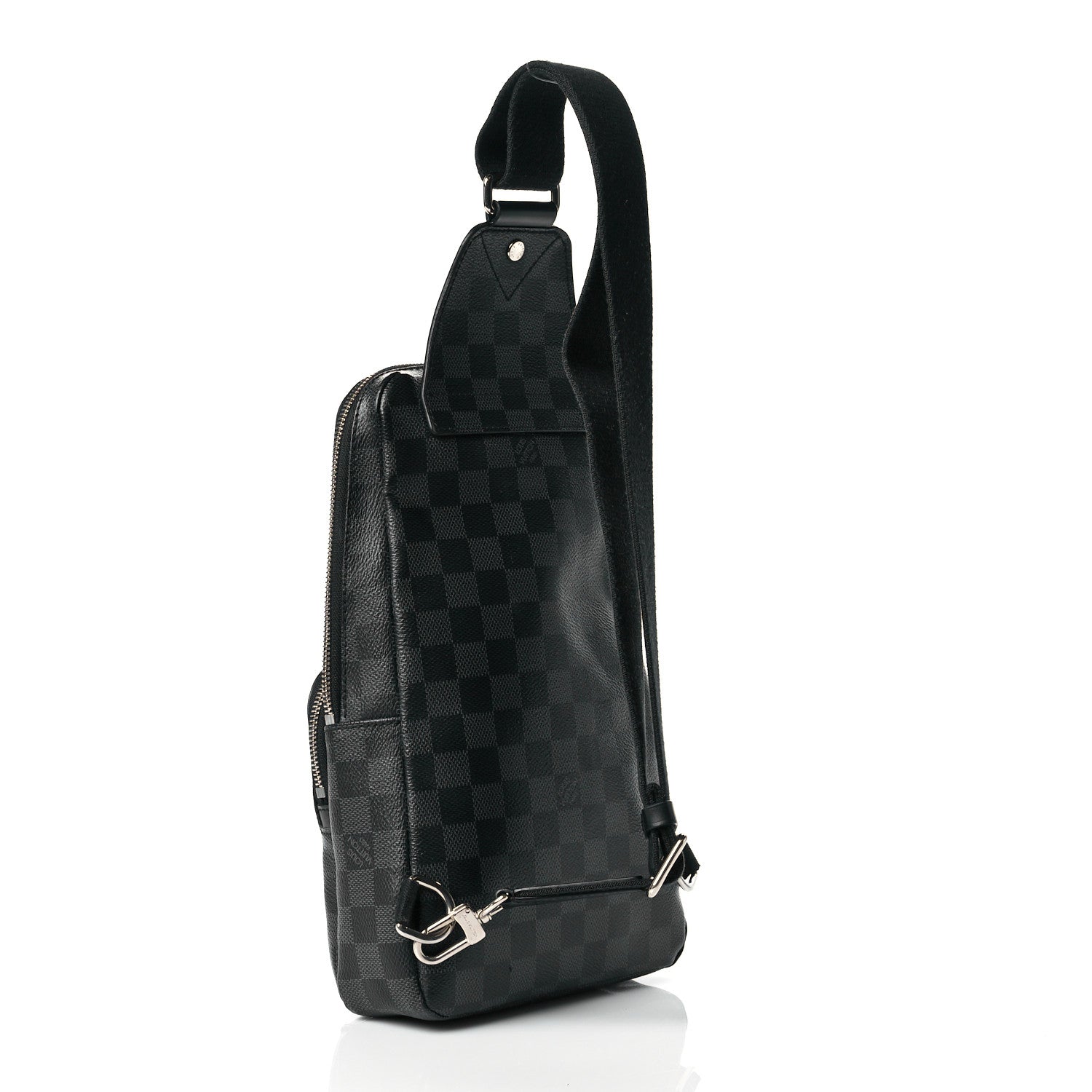 Louis Vuitton Damier Graphite Avenue Sling Backpack 3 of 11