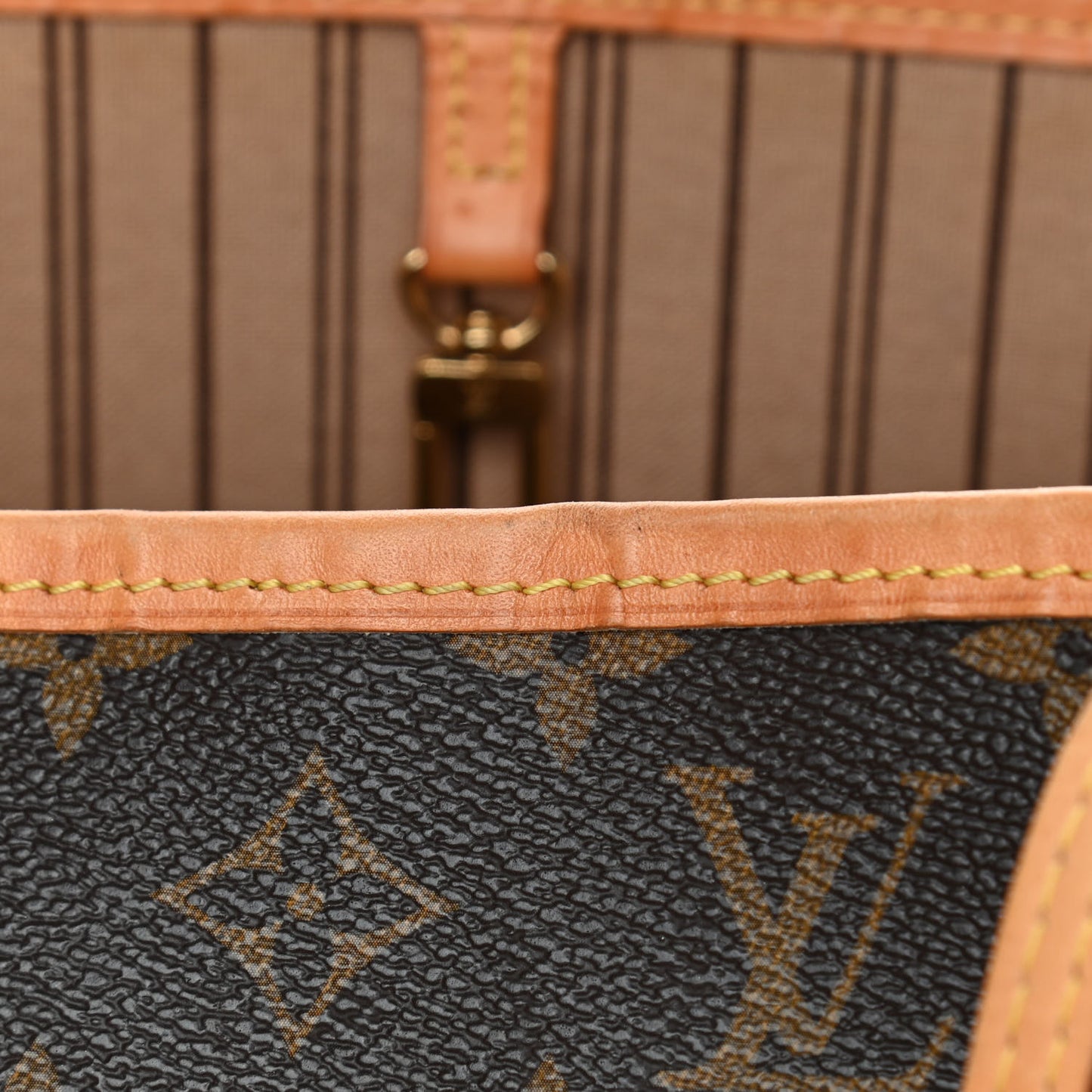 Monogram Neo Neverfull MM