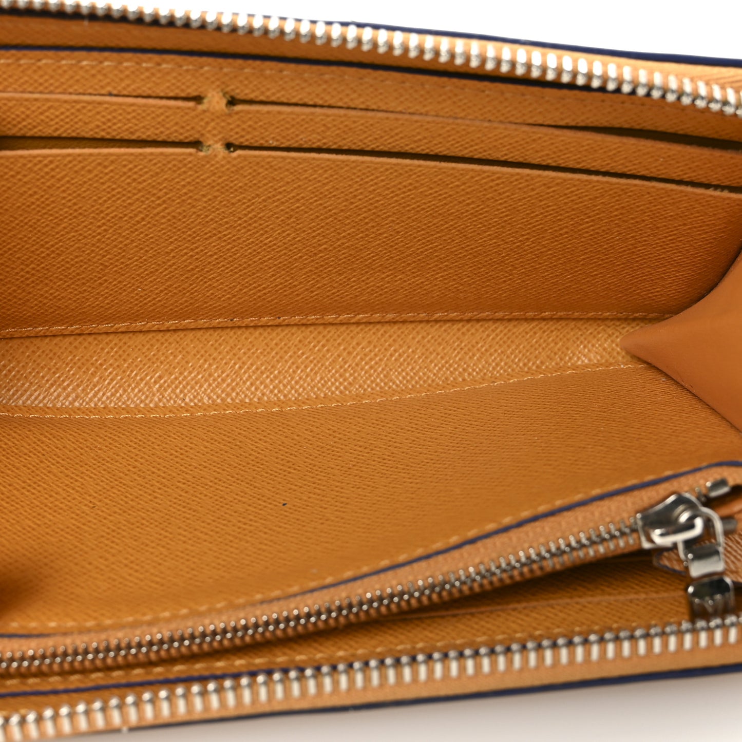 Epi Zippy Wallet Tassil