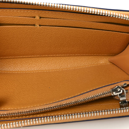 Louis Vuitton Epi Zippy Wallet Tassil 5 of 6