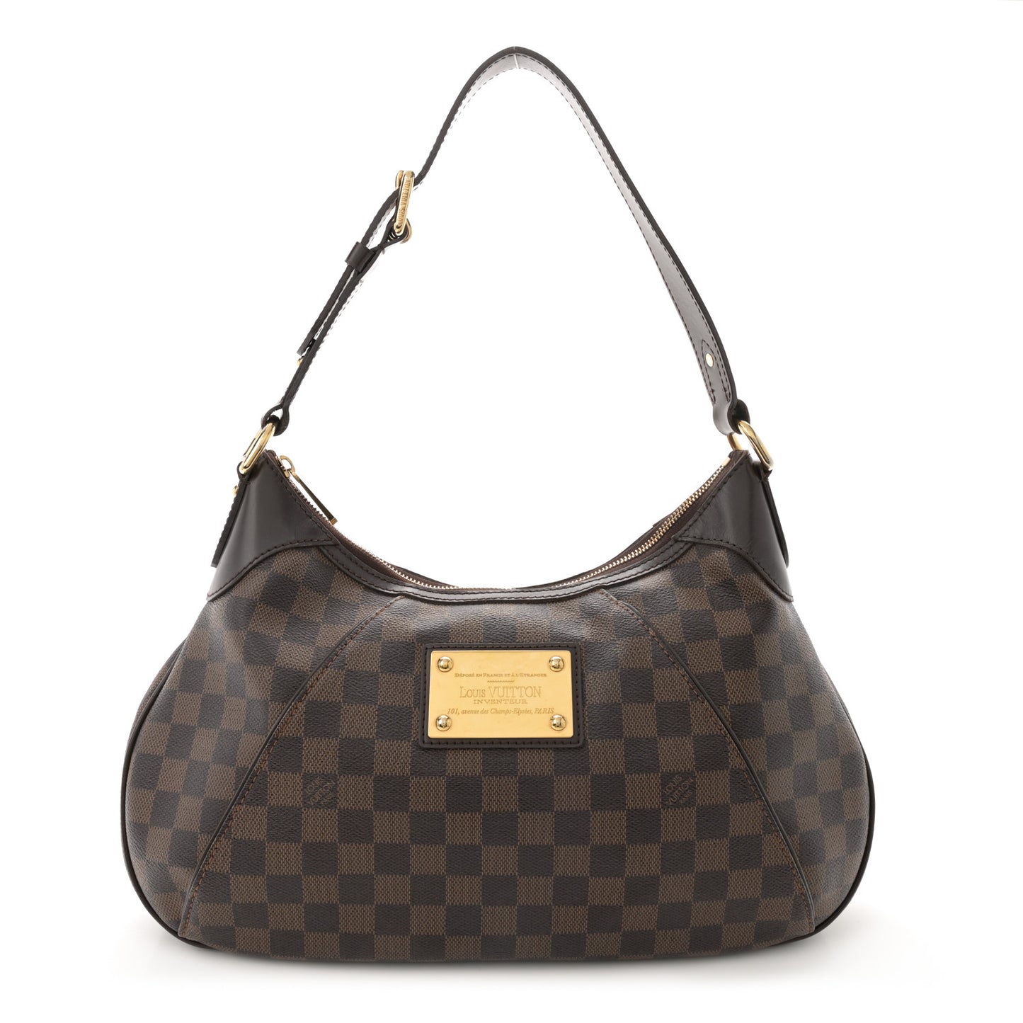 Damier Ebene Thames GM