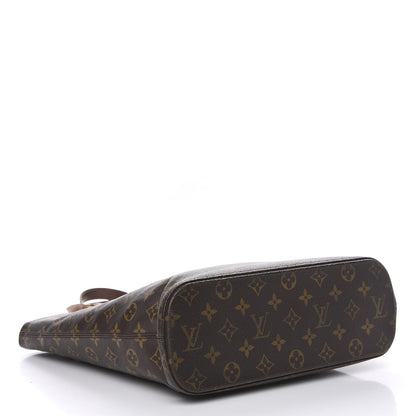 Louis Vuitton Monogram Vavin GM 4 of 13