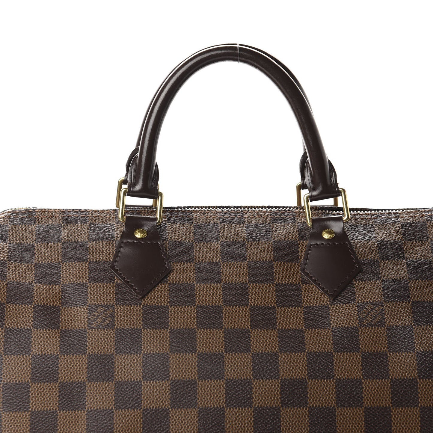 Damier Ebene Speedy 30