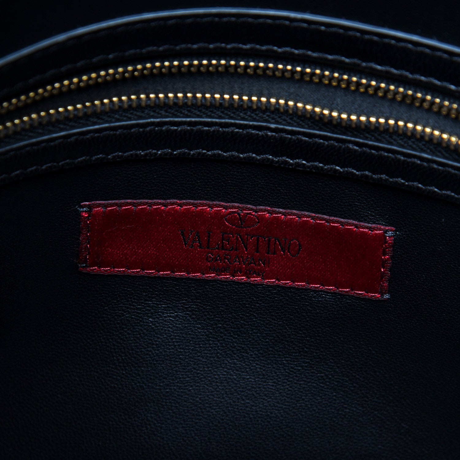Valentino Garavani Nappa Medium My Rockstud Frame Bag Multicolor 9 of 17