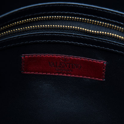 Valentino Garavani Nappa Medium My Rockstud Frame Bag Multicolor 9 of 17