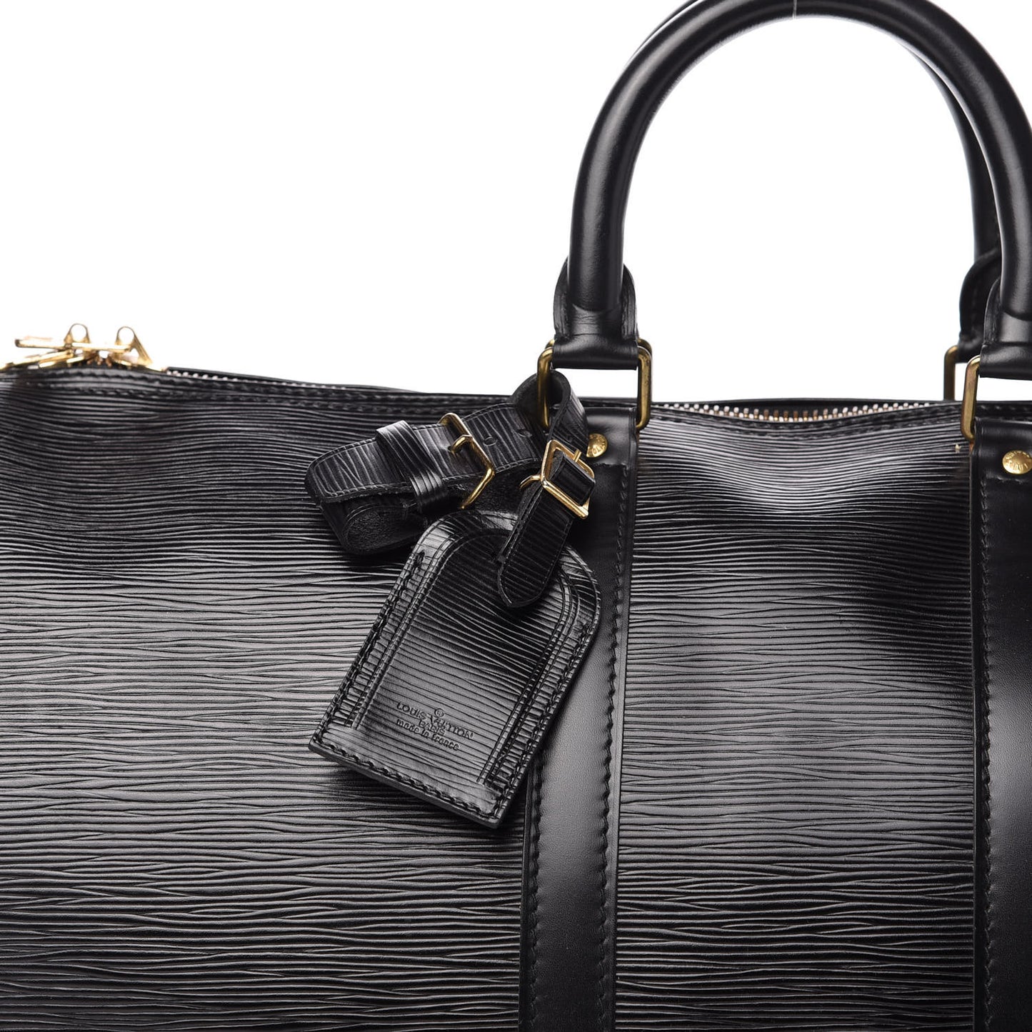Epi Keepall 45 Black