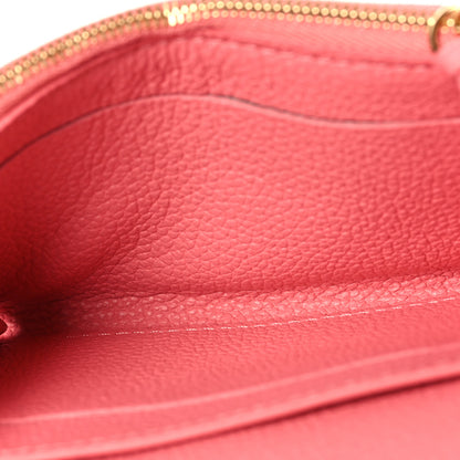 Louis Vuitton Empreinte Rosalie Coin Purse Tender Bliss 5 of 7