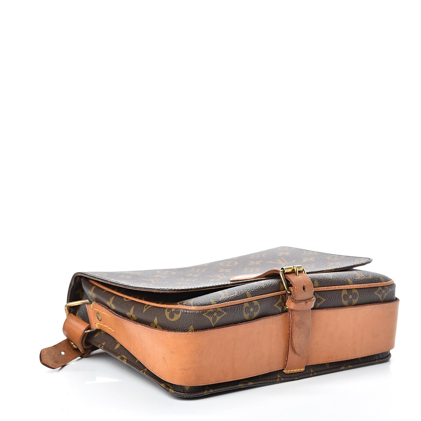 Monogram Cartouchiere 26