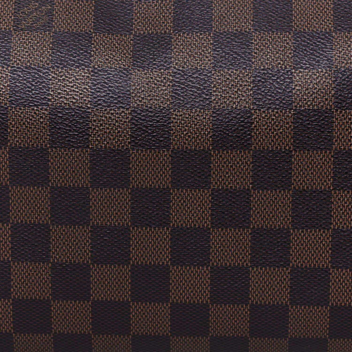 Louis Vuitton Damier Ebene Speedy Bandouliere 30 8 of 18