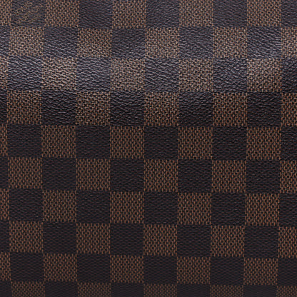 Louis Vuitton Damier Ebene Speedy Bandouliere 30 8 of 18