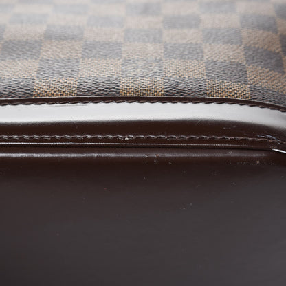 Louis Vuitton Damier Ebene Alma PM 20 of 22