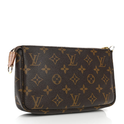 Louis Vuitton Monogram Pochette Accessories 3 of 8