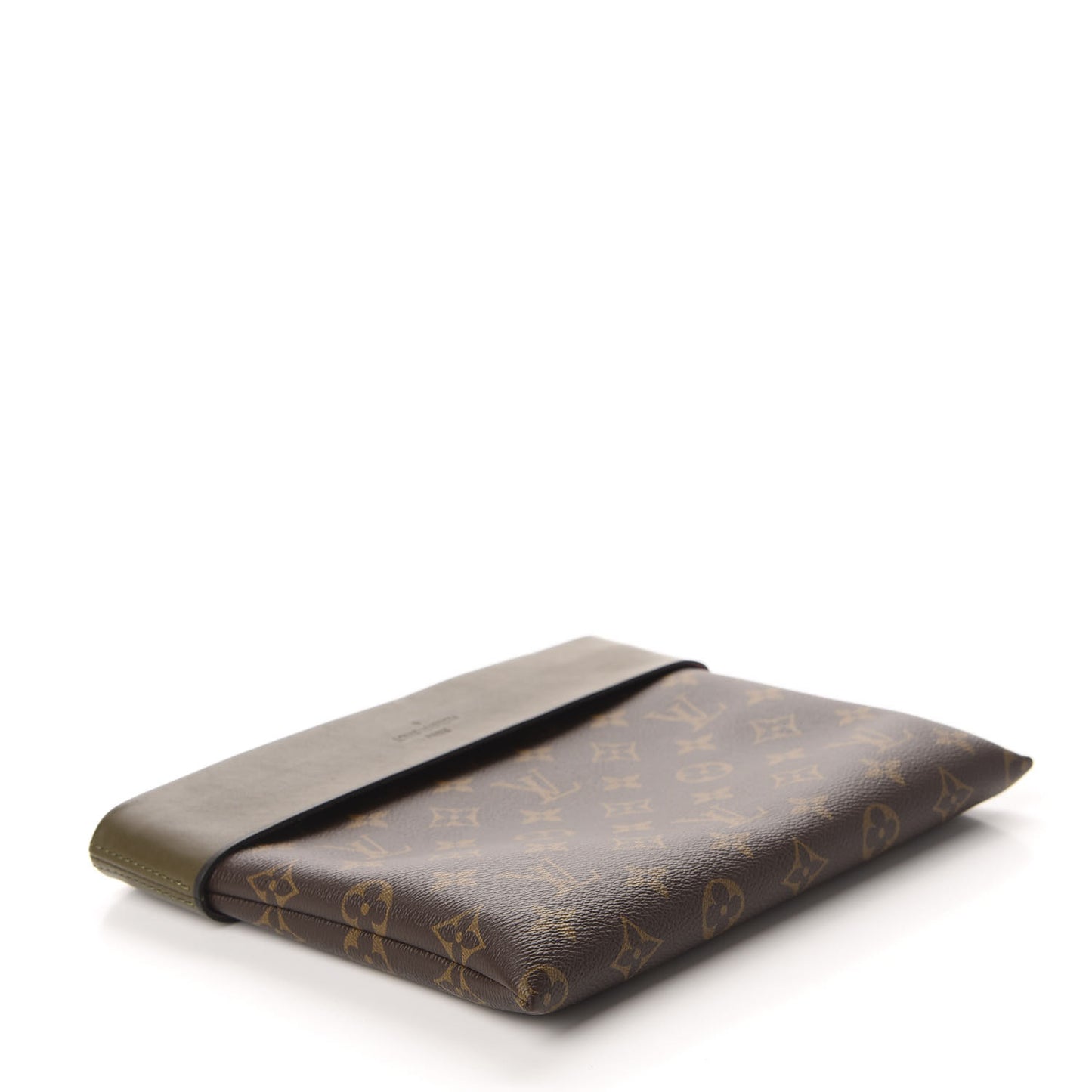 Monogram Tuileries Pochette Kaki