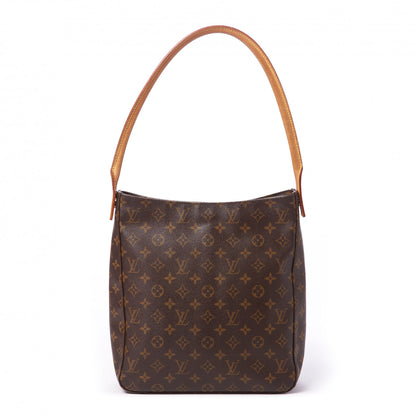 Louis Vuitton Monogram Looping GM 1 of 7