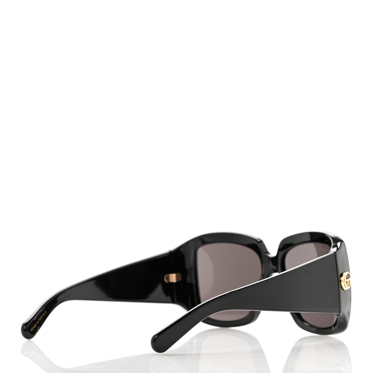 Gucci Sunglasses GG1402S Black 4 of 8