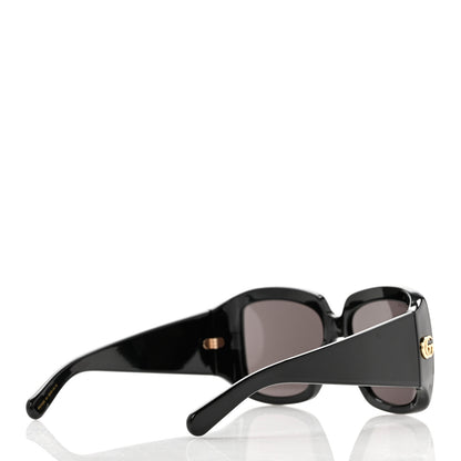 Gucci Sunglasses GG1402S Black 4 of 8