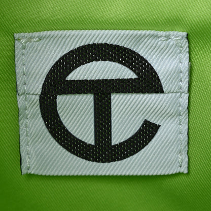 Telfar Vegan Leather Medium Shopping Bag Double Mint 6 of 9