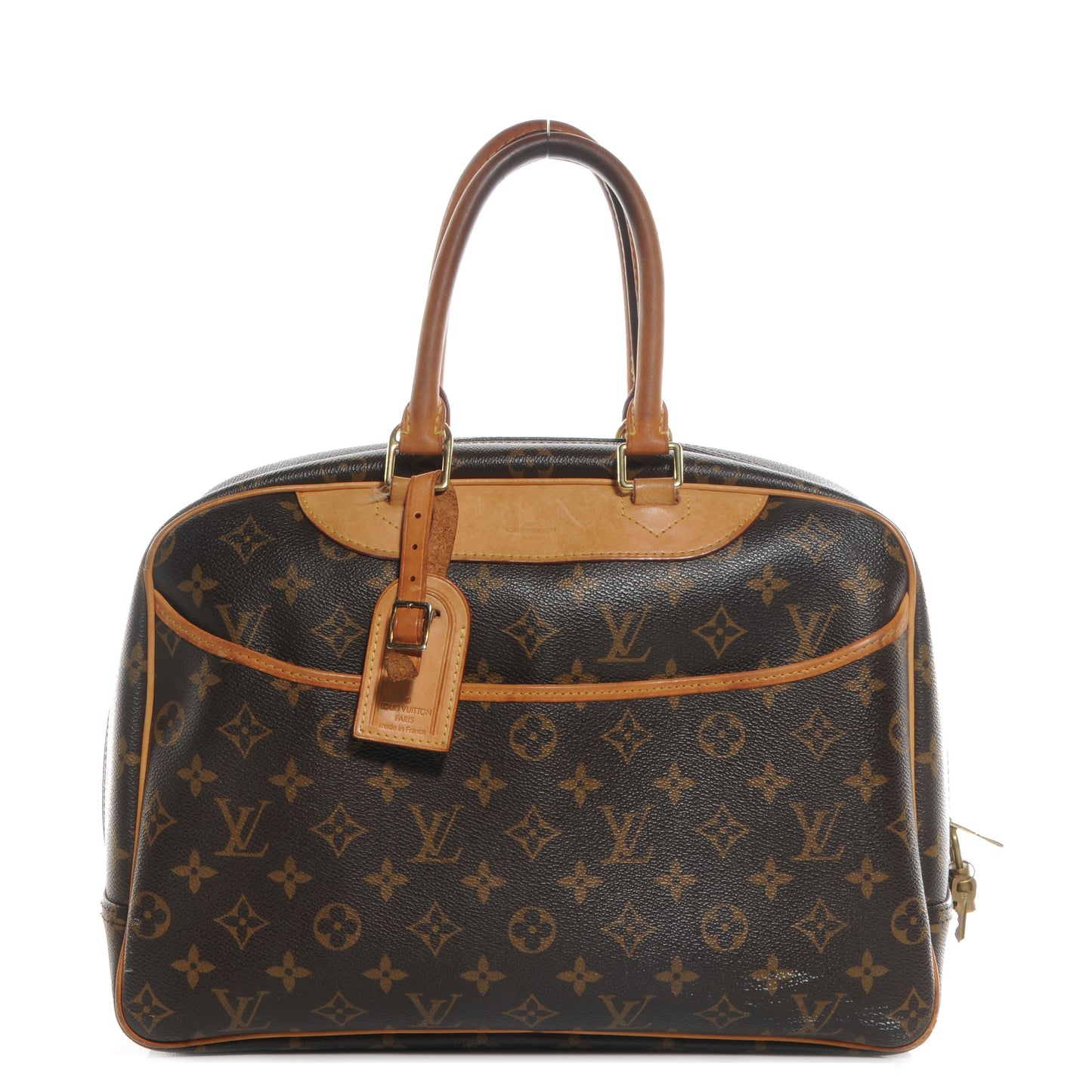 Monogram Deauville