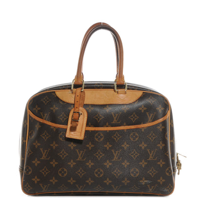 Louis Vuitton Monogram Deauville 1 of 8