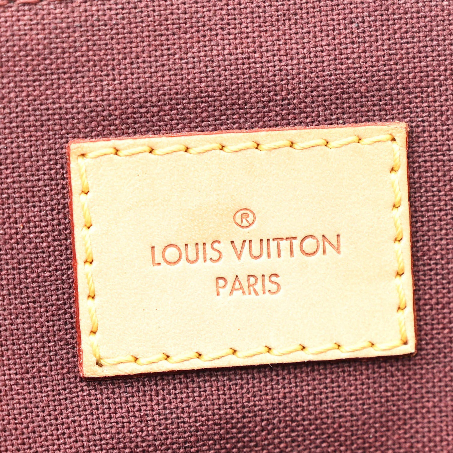 Monogram Turenne GM