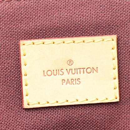 Louis Vuitton Monogram Turenne GM 6 of 13