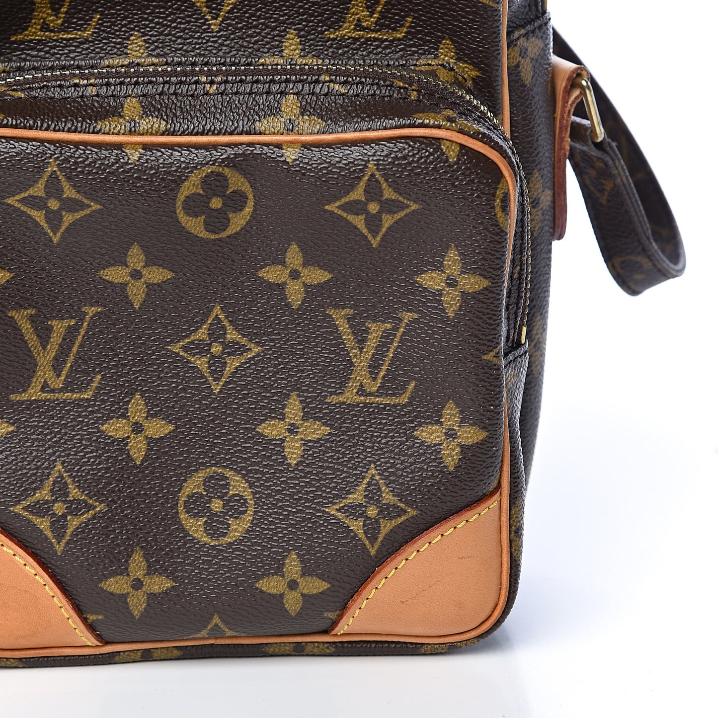 Monogram Amazone
