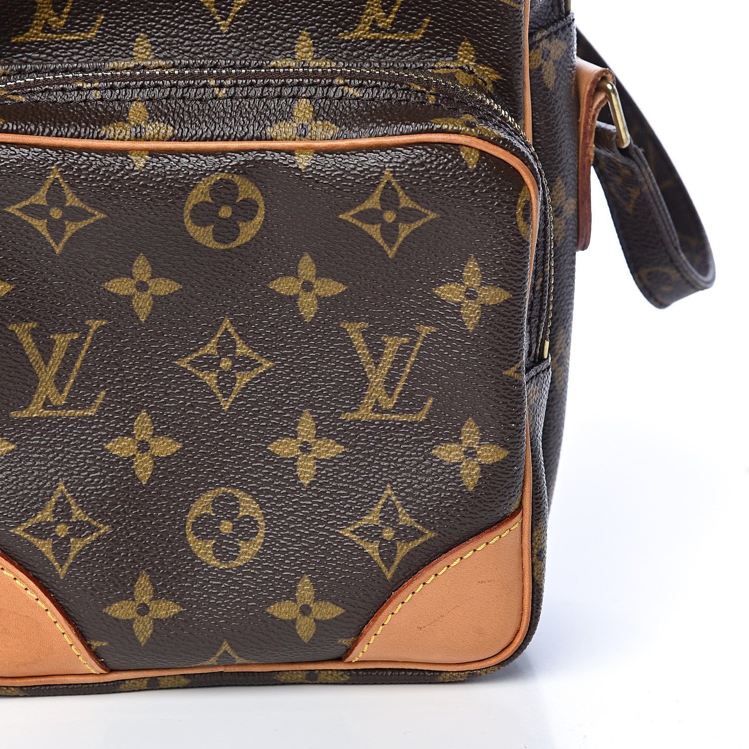 Louis Vuitton Monogram Amazone 8 of 10