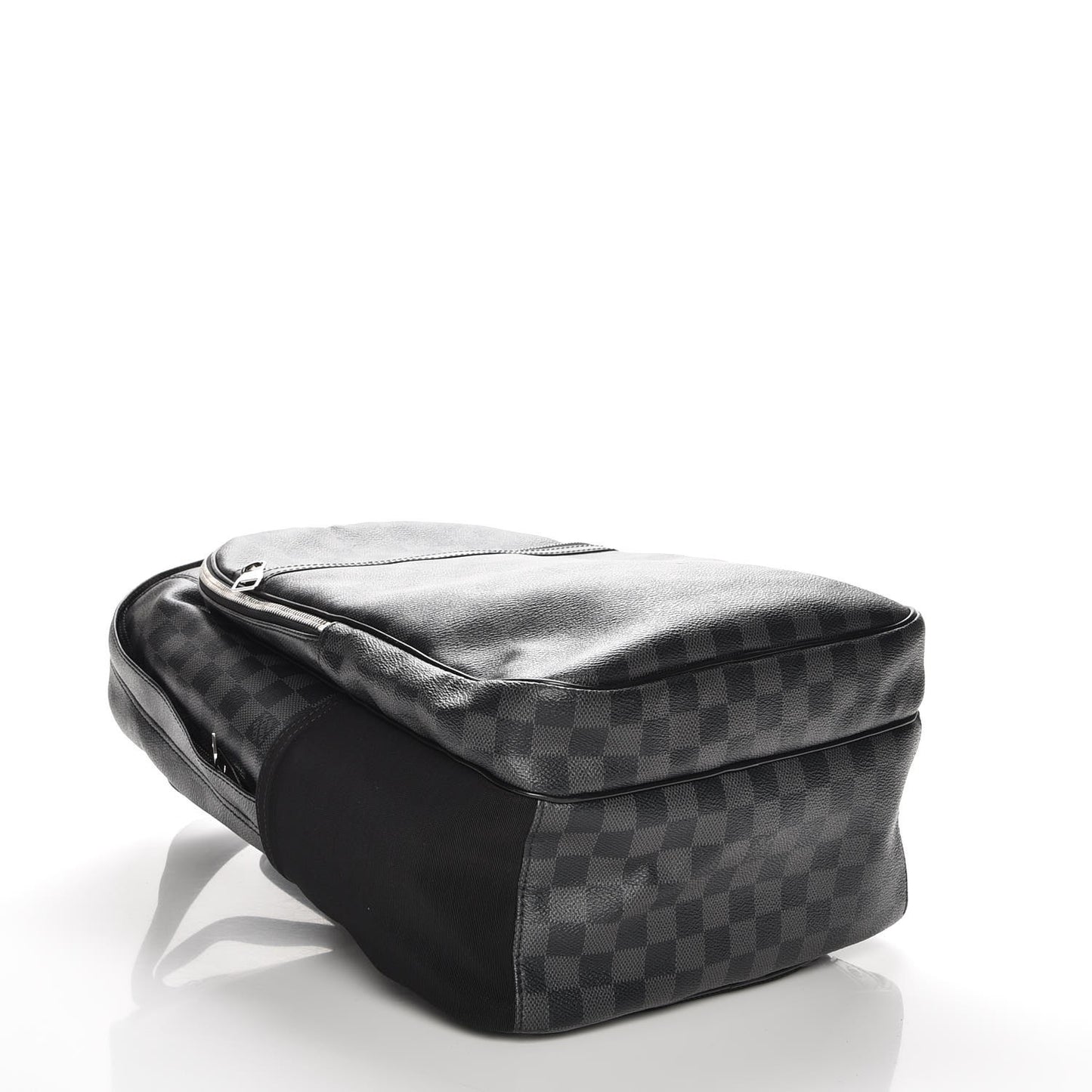 Damier Graphite Michael Backpack