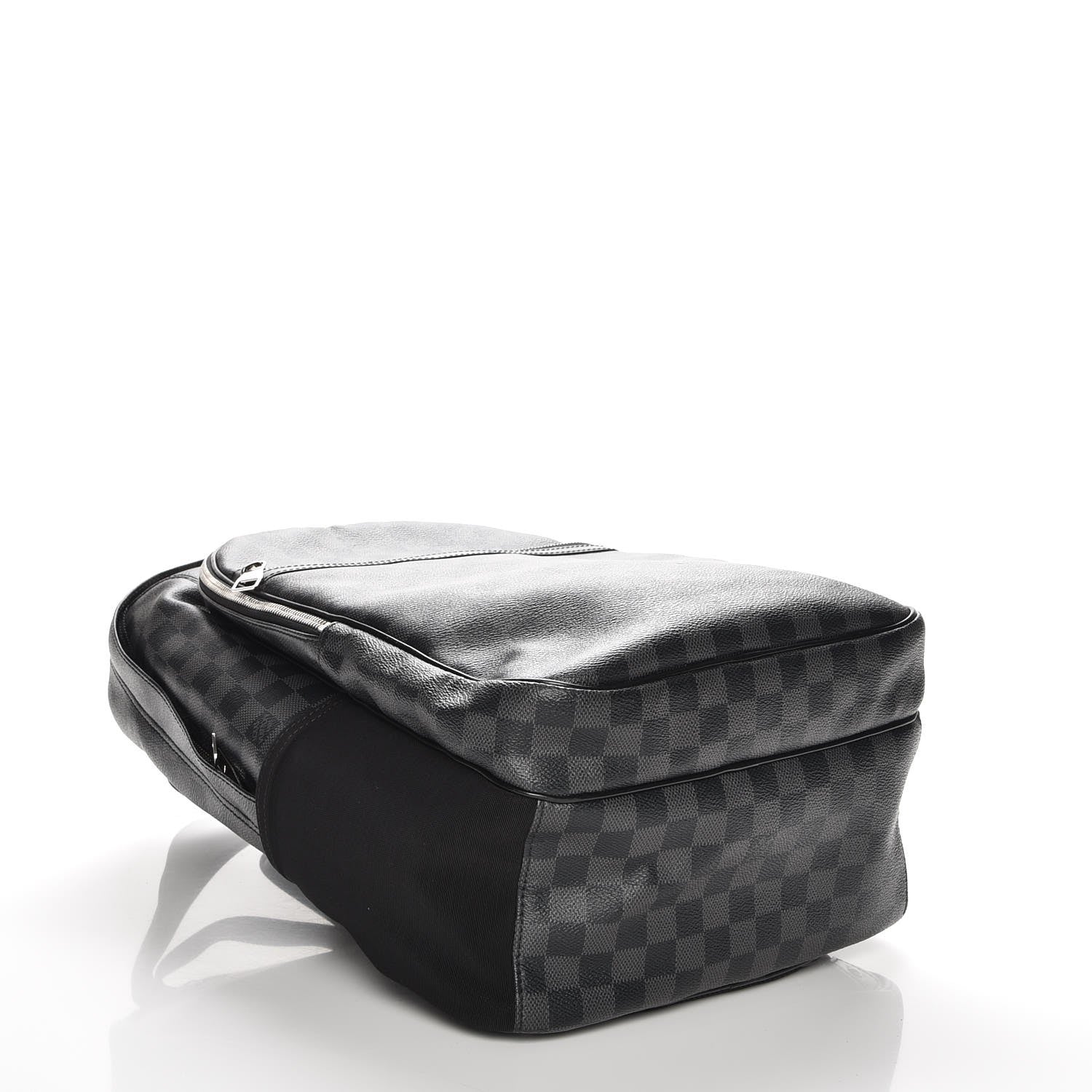 Louis Vuitton Damier Graphite Michael Backpack 4 of 7