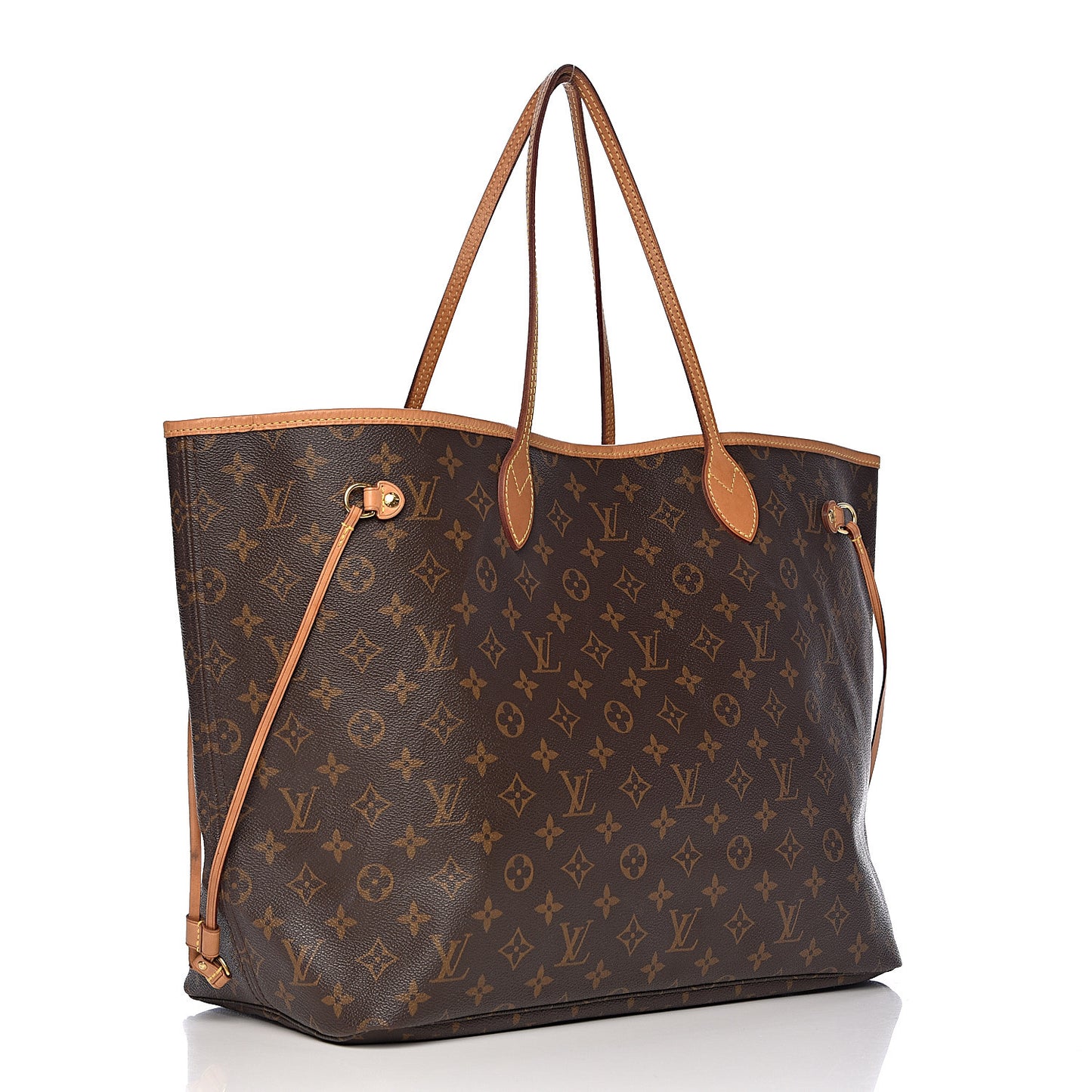 Monogram Neverfull GM
